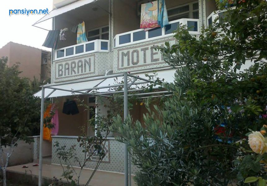 Baran Motel