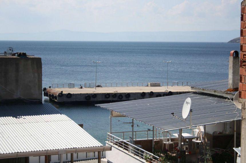 Berivan Motel 2