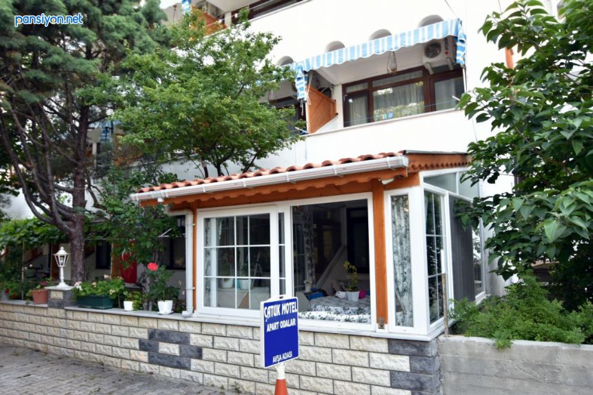 Çatuk Motel