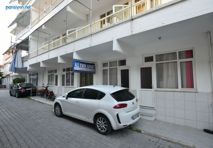 Ali Erdi Pansiyon