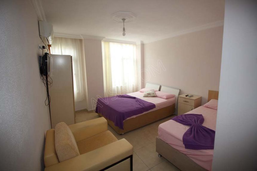 Doğa Apart