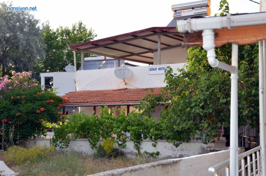 Gökay Pansiyon