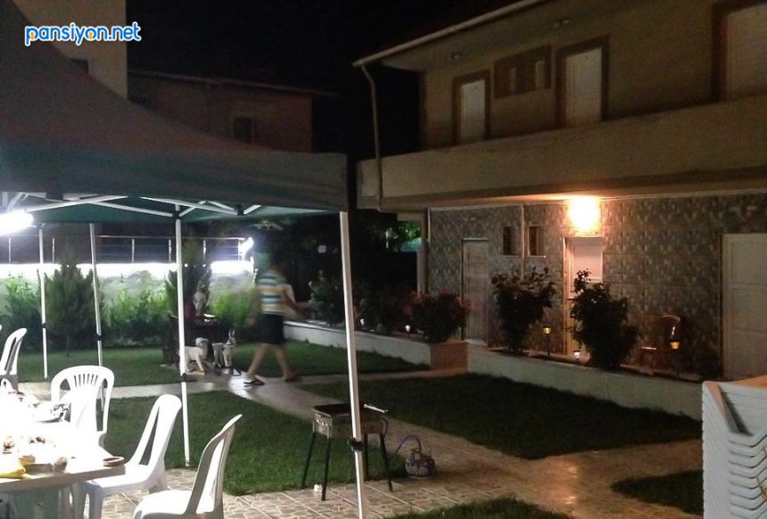 İpek Apart