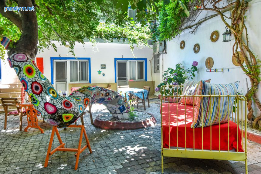 Elmas Anne Apart
