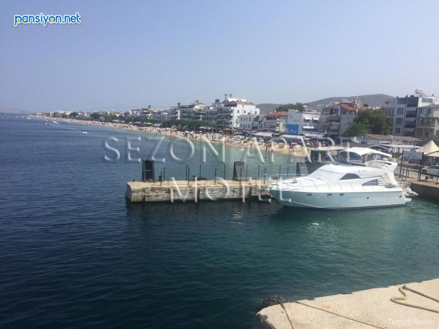 Sezon Apart Motel