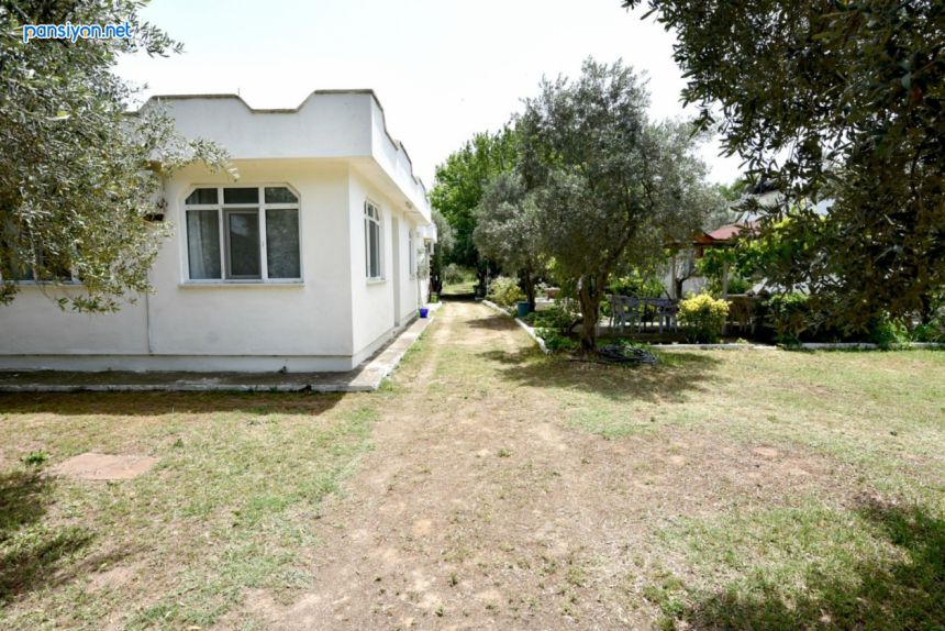 Abant Pansiyon Erdek