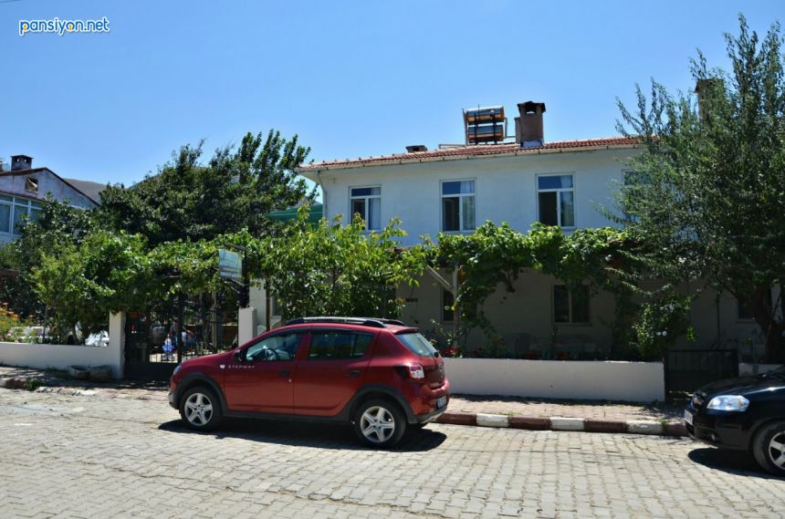 Doğan Pansiyon