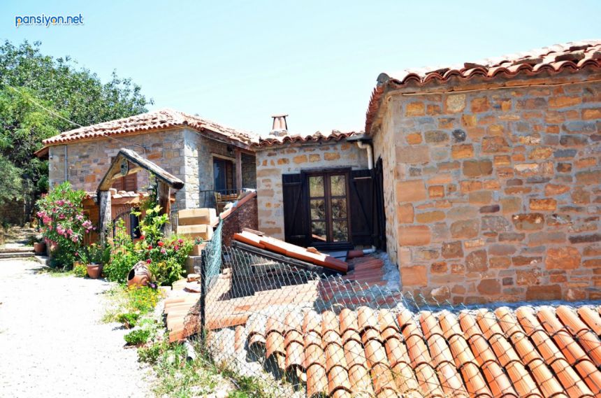 Değirmen Konukevi