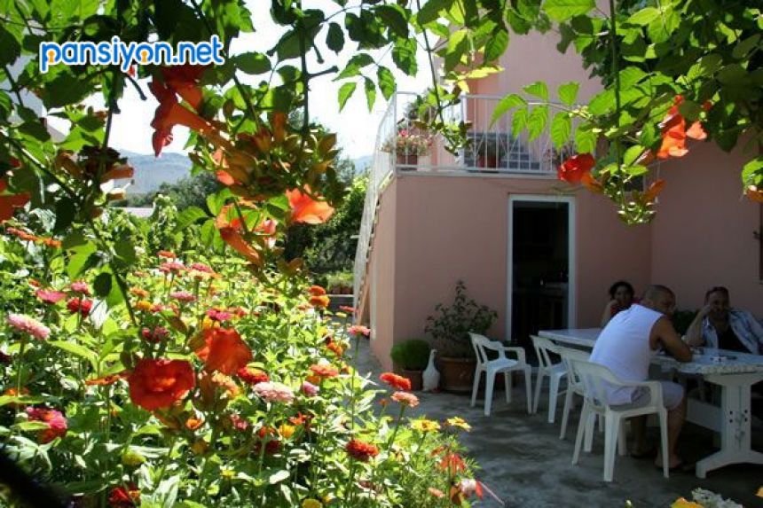 Aydın Apart