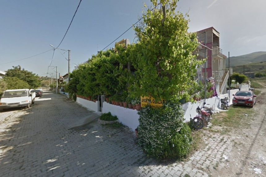 Rüya Pansiyon