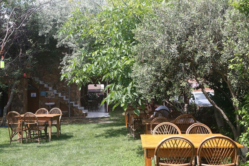 Uysallar Köy Evi