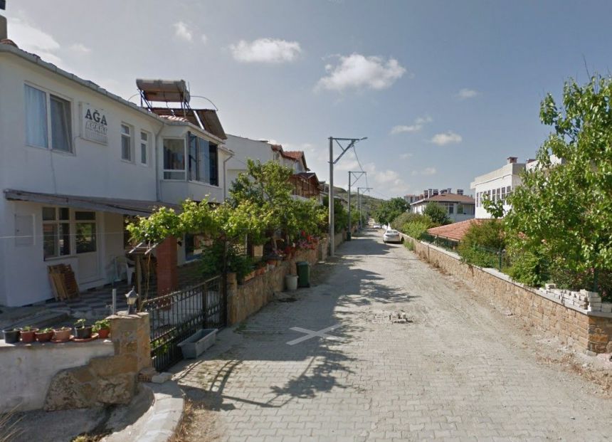 Ağa Apart