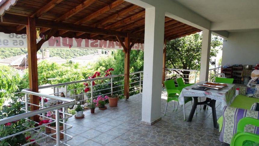Özcan Pansiyon