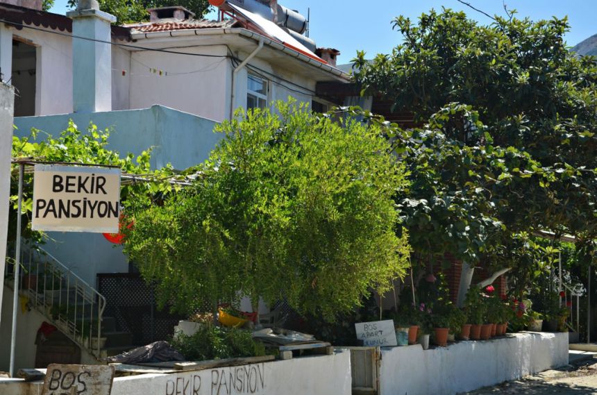Bekir Pansiyon