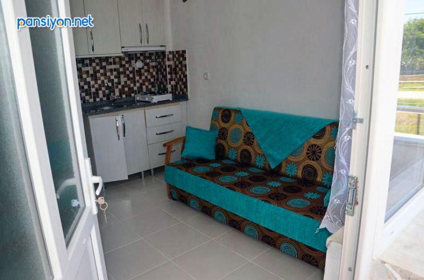 Yazgülü Apart Pansiyon