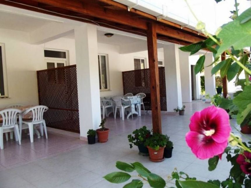 Yıldırım Pansiyon
