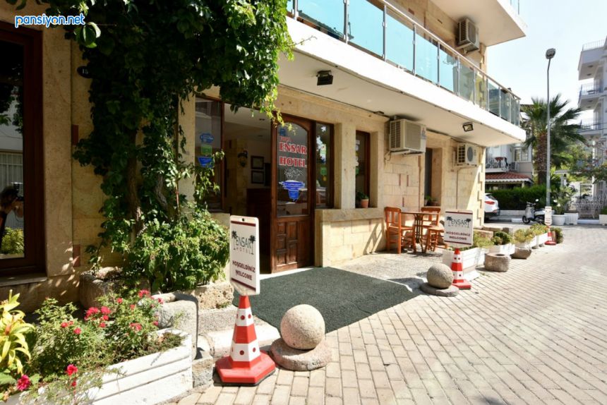 Foça Ensar Hotel