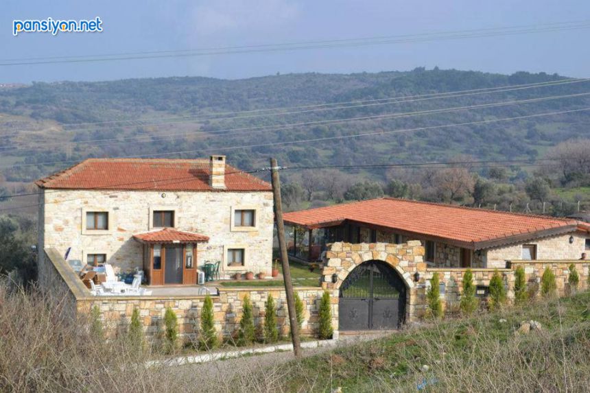 Kozbeyli Konağı