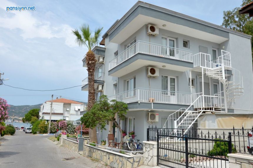 Foça Palas