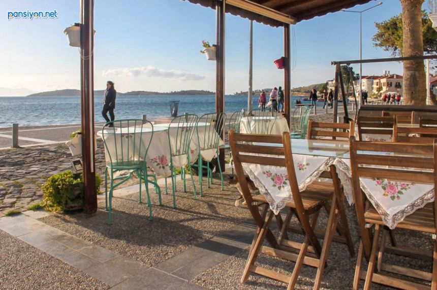 Foça Kumsal Hotel