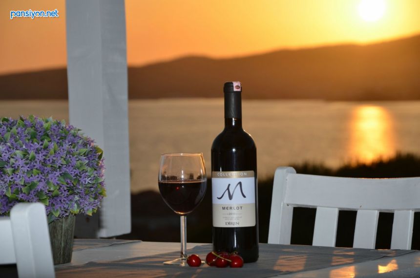 Çeşmelihan Pansiyon