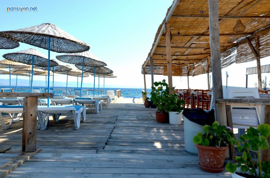 Assos Bahçıvan Motel