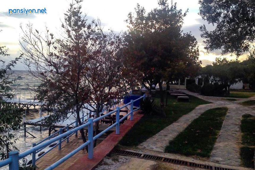 İmbat Motel