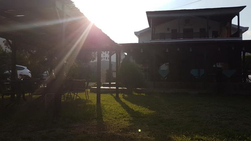 İmada Motel