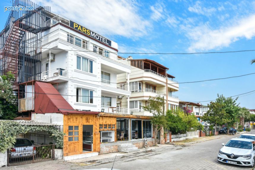 Pars Motel