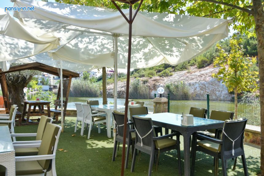 Güven Apart Otel