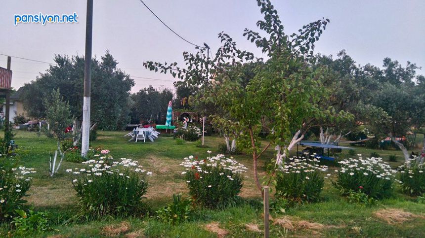 Yarımada Pansiyon
