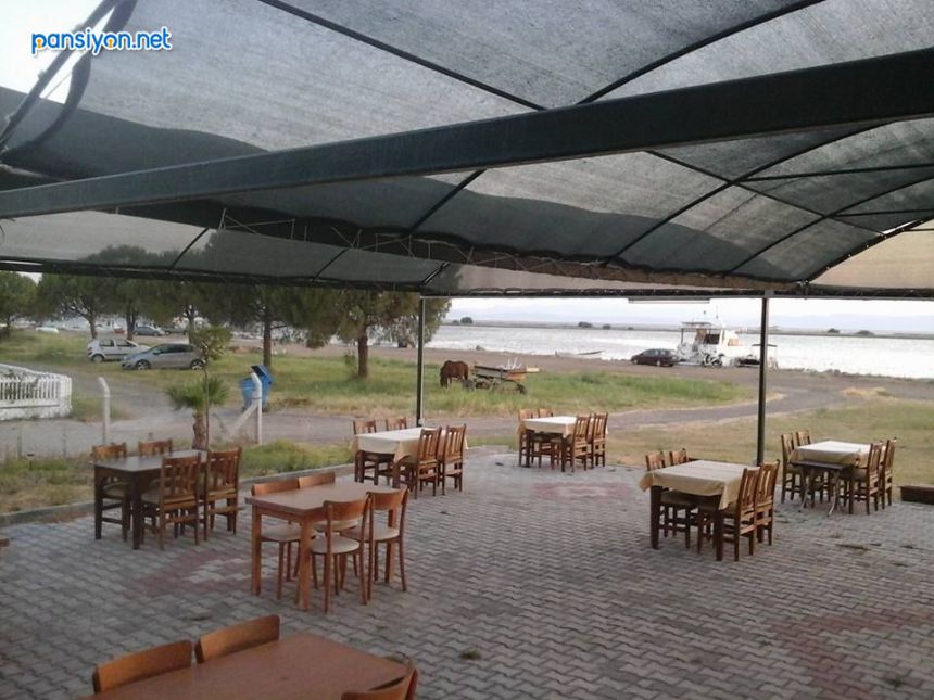 Liman Motel Restaurant