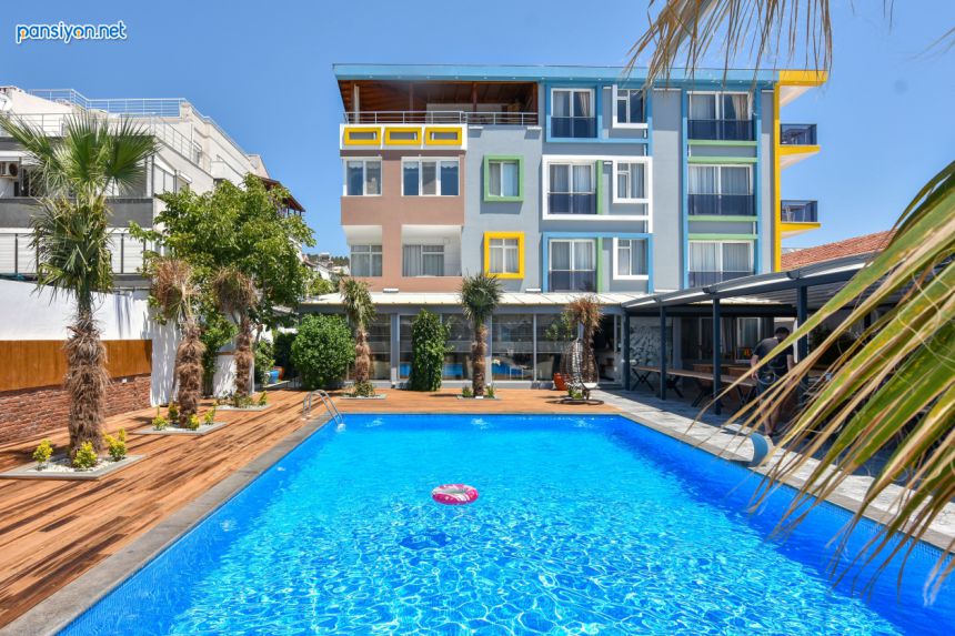 Cemgül Hotel