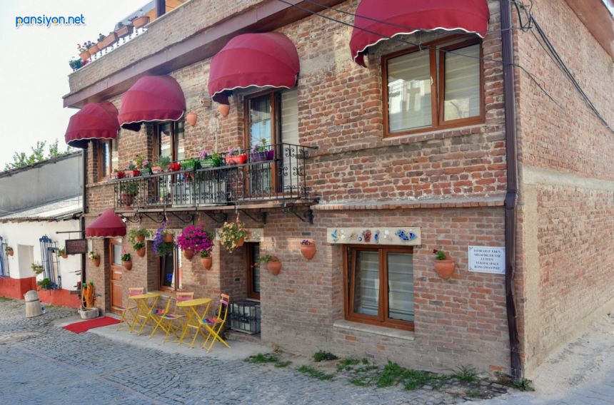 Tuğla Ev Butik Otel