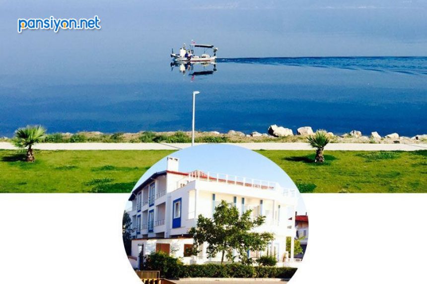 Turkuaz Yalı Apart