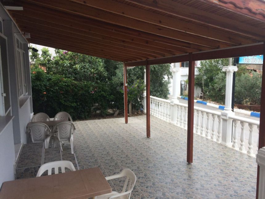 Artun Apart Otel
