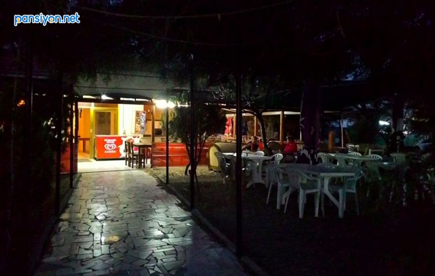 Remzinin Yeri Pansiyon