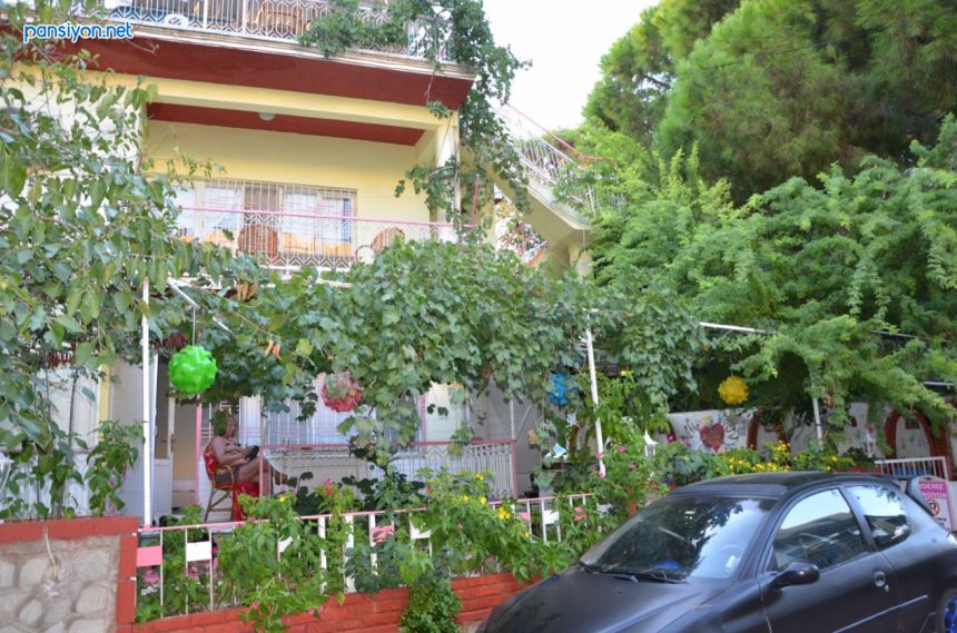 Aydeniz Pansiyon