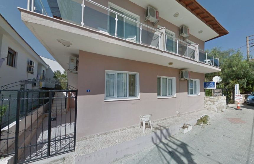 Gümüş Pansiyon