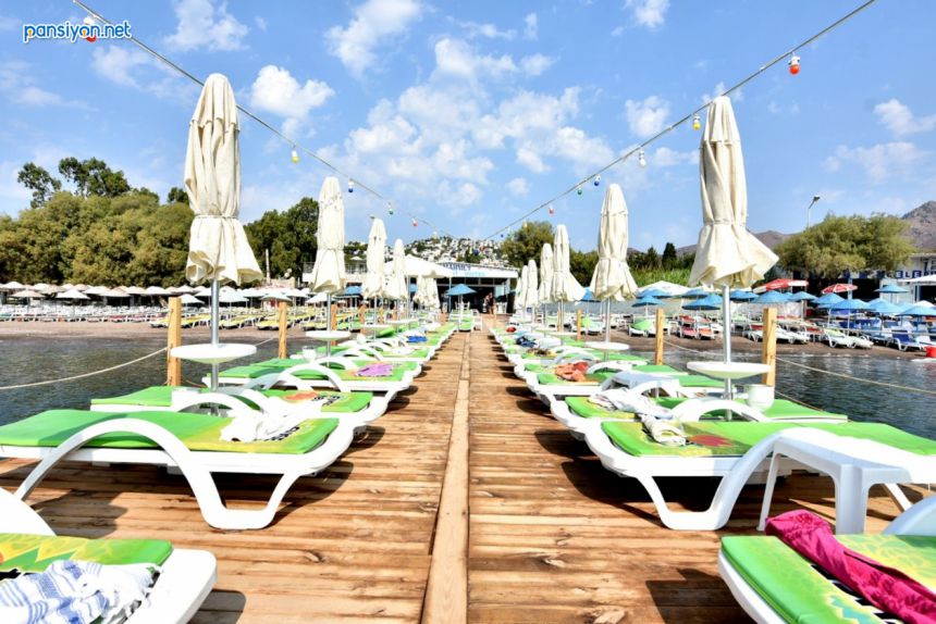 Aslı Motel