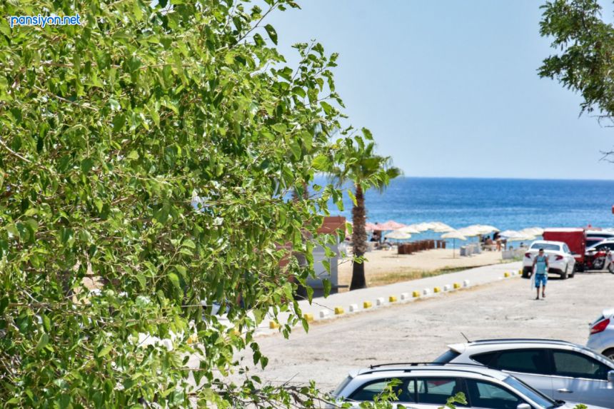 Zafer Motel