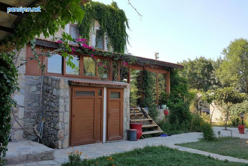 Yağhane Butik Otel