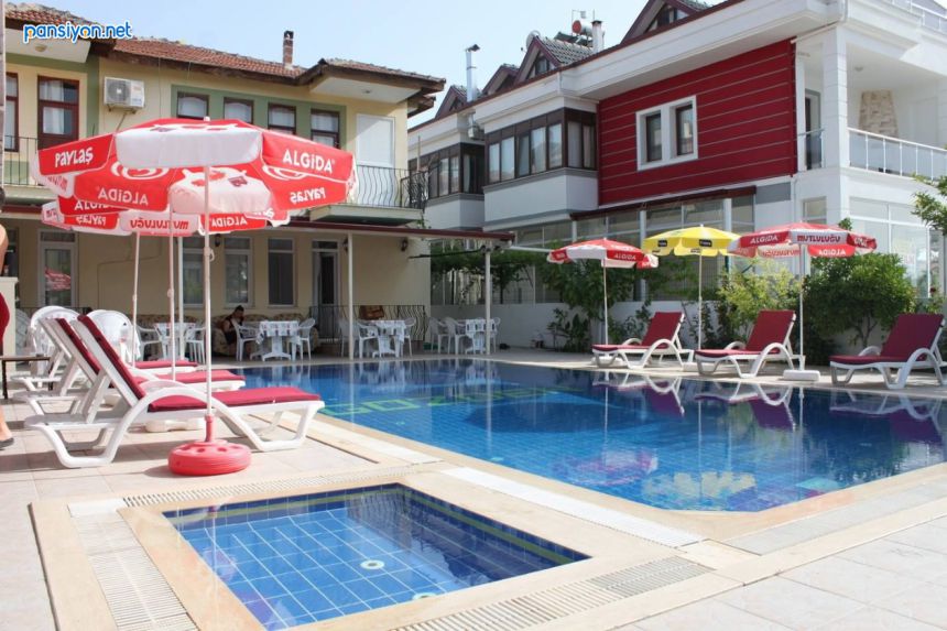 05 Gözden Pansiyon