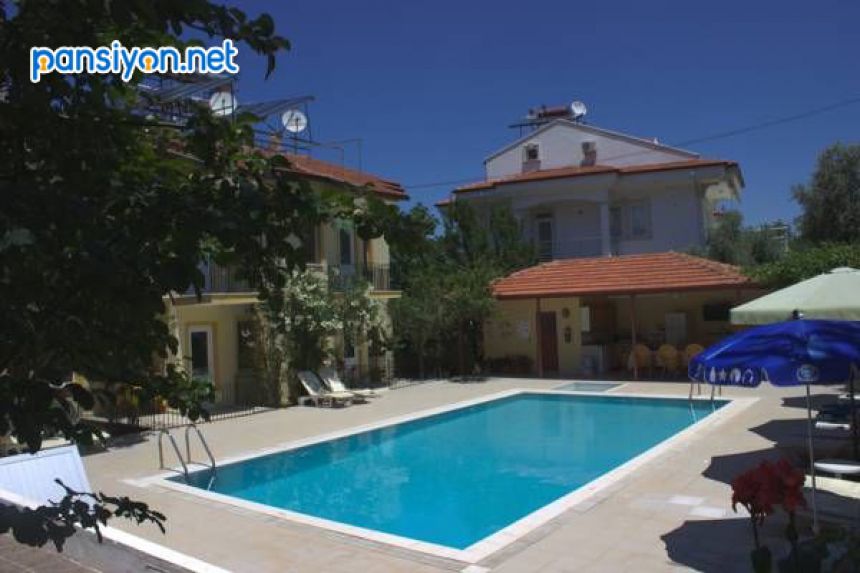 Sarıhan Apart Otel