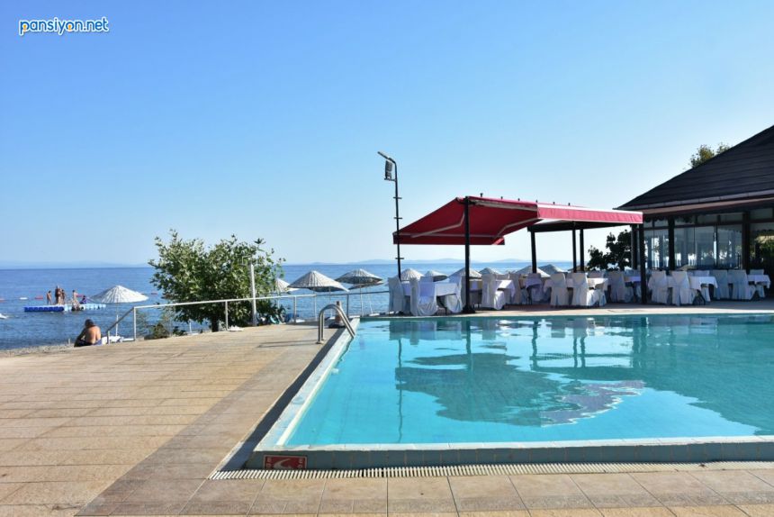 İda Tur Motel