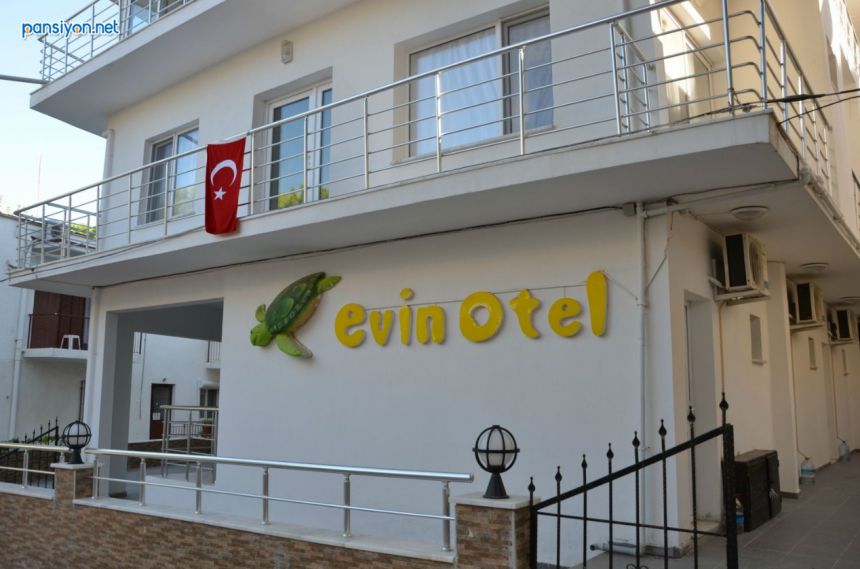 Evin Otel 