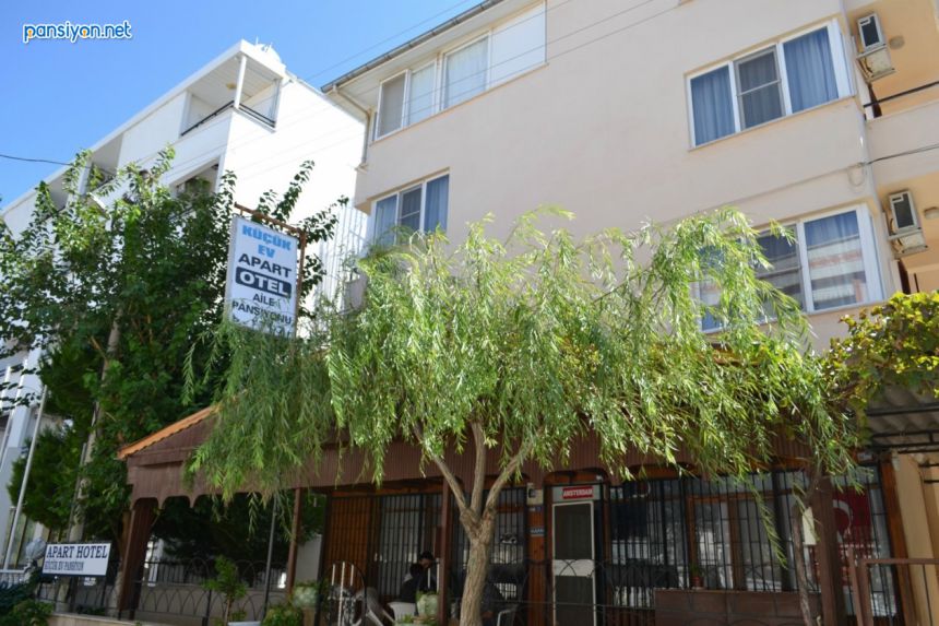 Küçük Ev Pansiyon Didim