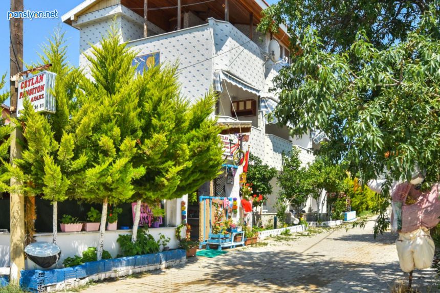Ceylan Apart Pansiyon