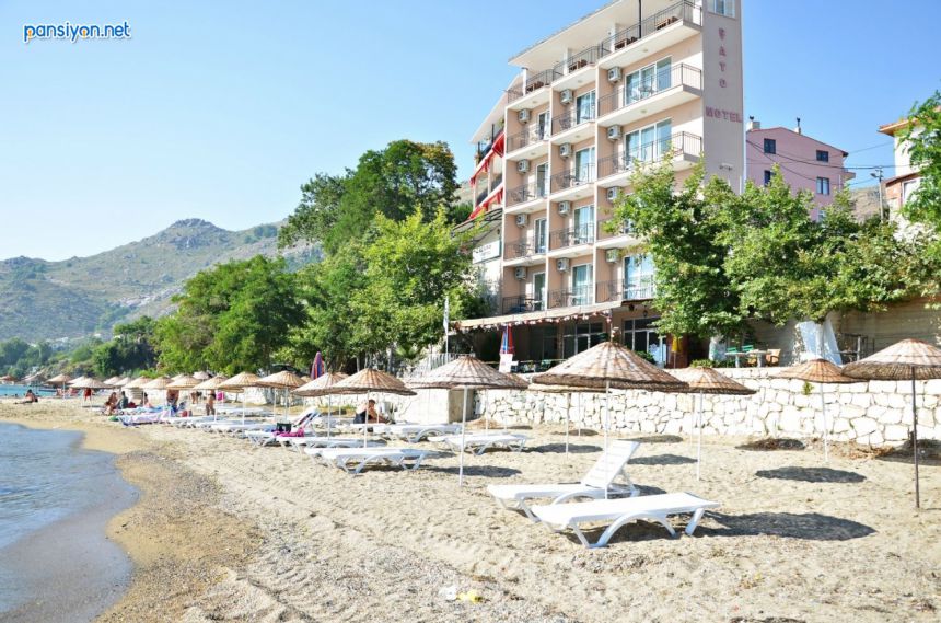 Şato Motel