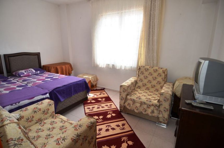 Aydın Irmak Pansiyon